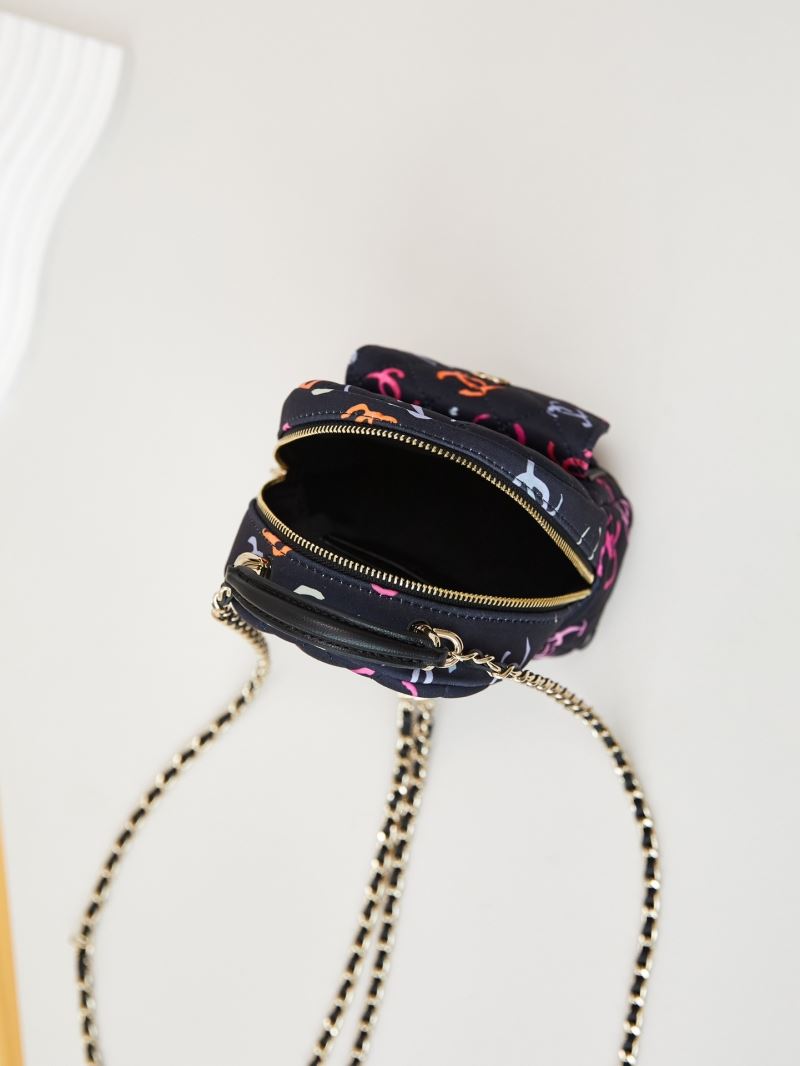 Ch**el backpacks